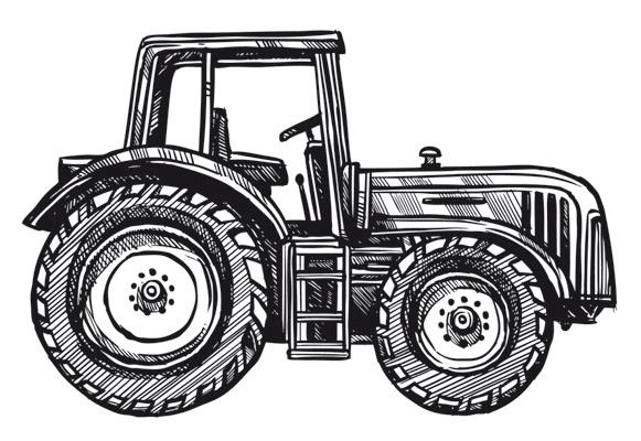 Иллюстрация к книге — Дилемма всеядного: шокирующее исследование рациона современного человека [i_016.jpg]