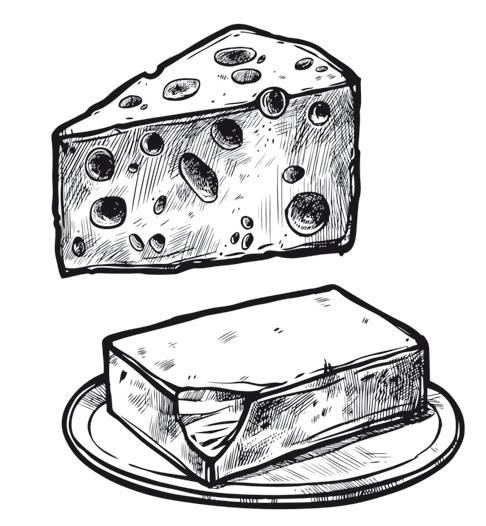 Иллюстрация к книге — Дилемма всеядного: шокирующее исследование рациона современного человека [i_023.jpg]