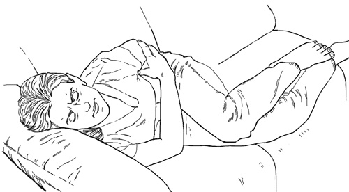 Иллюстрация к книге — Никто, кроме вас. Рассказы, которые могут спасти жизнь [i_016.jpg]