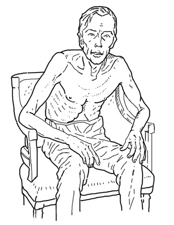 Иллюстрация к книге — Никто, кроме вас. Рассказы, которые могут спасти жизнь [i_028.jpg]