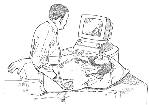 Иллюстрация к книге — Никто, кроме вас. Рассказы, которые могут спасти жизнь [i_036.jpg]