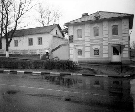 Иллюстрация к книге — Генерал армии Василий Маргелов [i_005.jpg]