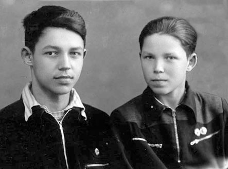 Иллюстрация к книге — Генерал армии Василий Маргелов [i_008.jpg]