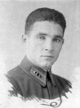 Иллюстрация к книге — Генерал армии Василий Маргелов [i_009.jpg]