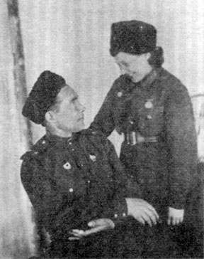 Иллюстрация к книге — Генерал армии Василий Маргелов [i_015.jpg]