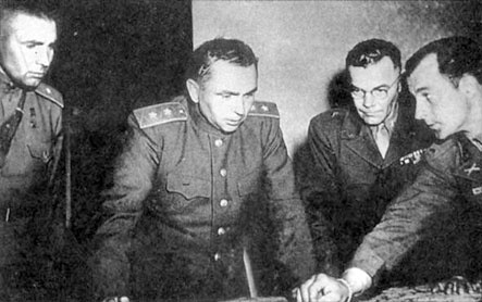 Иллюстрация к книге — Генерал армии Василий Маргелов [i_018.jpg]