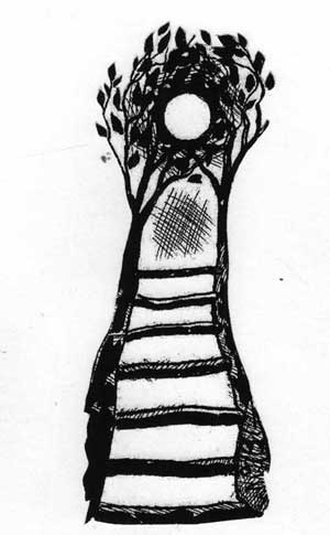 Иллюстрация к книге — Время шаманов [i_013.jpg]