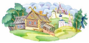 Иллюстрация к книге — Конек-горбунок [i_002.jpg]