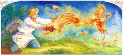 Иллюстрация к книге — Конек-горбунок [i_021.jpg]