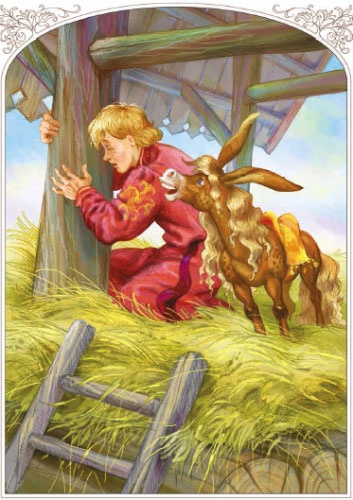 Иллюстрация к книге — Конек-горбунок [i_023.jpg]