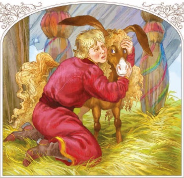 Иллюстрация к книге — Конек-горбунок [i_039.jpg]