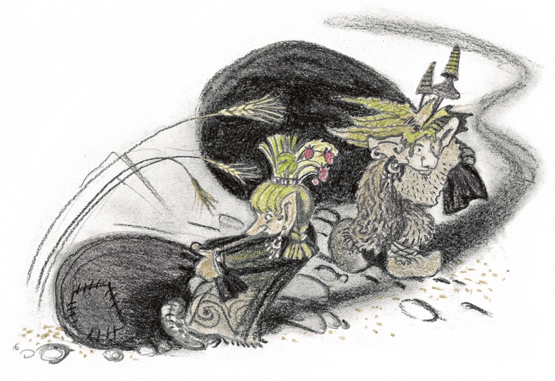 Иллюстрация к книге — Принцесса Линдагуль и другие сказки [i_005.jpg]