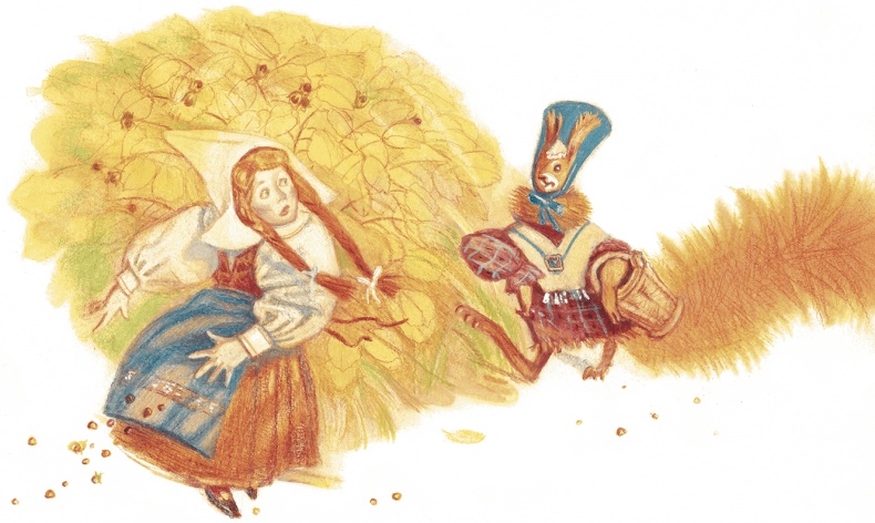 Иллюстрация к книге — Принцесса Линдагуль и другие сказки [i_013.jpg]