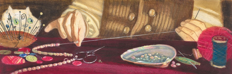 Иллюстрация к книге — Принцесса Линдагуль и другие сказки [i_026.jpg]