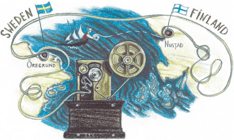 Иллюстрация к книге — Принцесса Линдагуль и другие сказки [i_027.jpg]