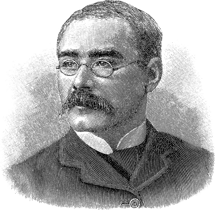 Иллюстрация к книге — Рассказы просто так (сборник) [i_001.jpg]