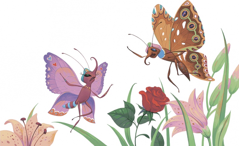 Иллюстрация к книге — Рассказы просто так (сборник) [i_003.jpg]