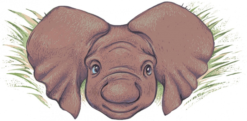 Иллюстрация к книге — Рассказы просто так (сборник) [i_005.jpg]