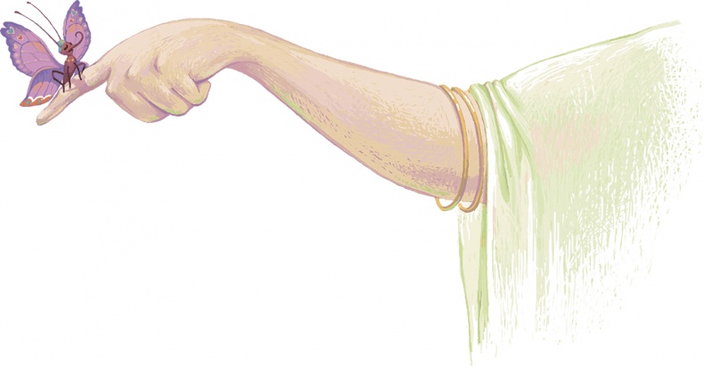 Иллюстрация к книге — Рассказы просто так (сборник) [i_038.jpg]