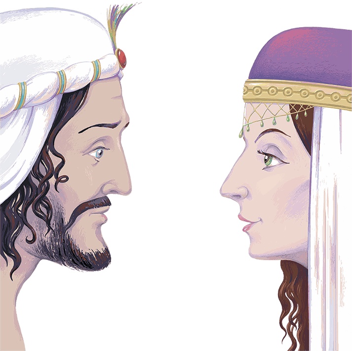 Иллюстрация к книге — Рассказы просто так (сборник) [i_044.jpg]