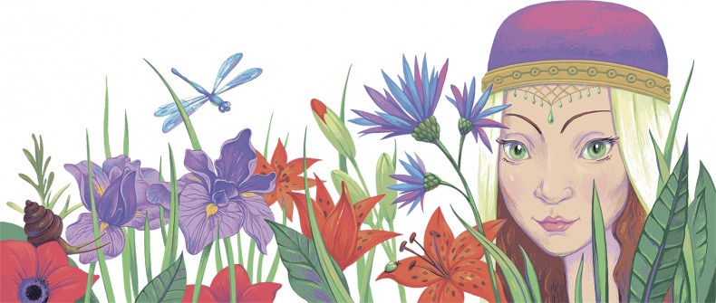 Иллюстрация к книге — Рассказы просто так (сборник) [i_045.jpg]