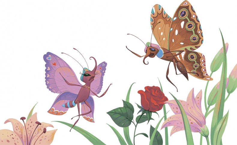 Иллюстрация к книге — Рассказы просто так (сборник) [i_046.jpg]