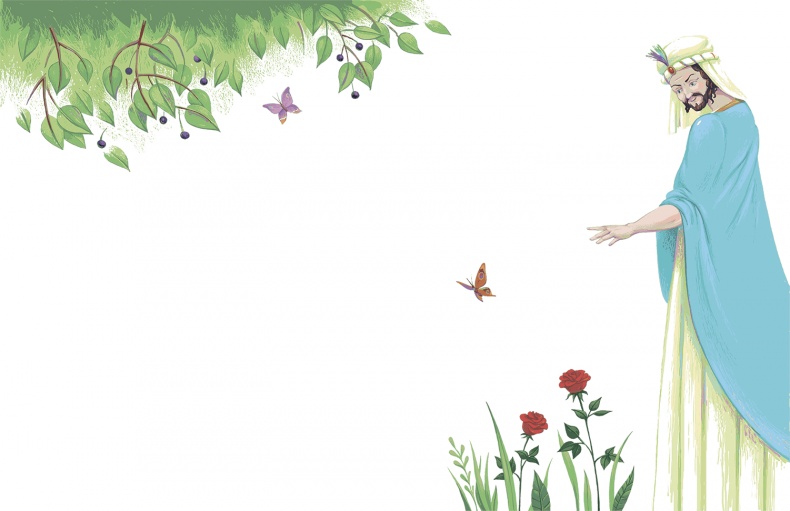 Иллюстрация к книге — Рассказы просто так (сборник) [i_049.jpg]