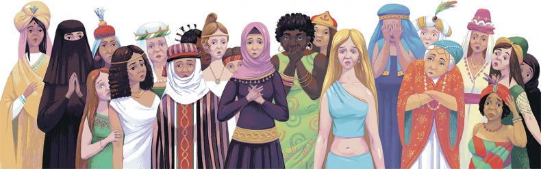 Иллюстрация к книге — Рассказы просто так (сборник) [i_052.jpg]