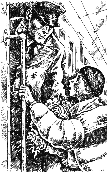 Иллюстрация к книге — Тайна музейного экспоната [sc6.jpg]