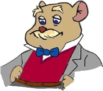 Иллюстрация к книге — Смерть в мышином королевстве [i_001.jpg]