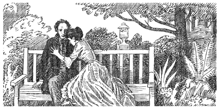 Иллюстрация к книге — Мендельсон. За пределами желания [kn3.jpg]