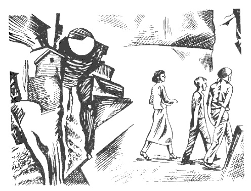 Иллюстрация к книге — Тайна монеты Каракаллы [i_003.jpg]