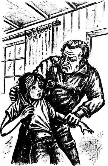 Иллюстрация к книге — Тайна с аукциона [i_006.jpg]