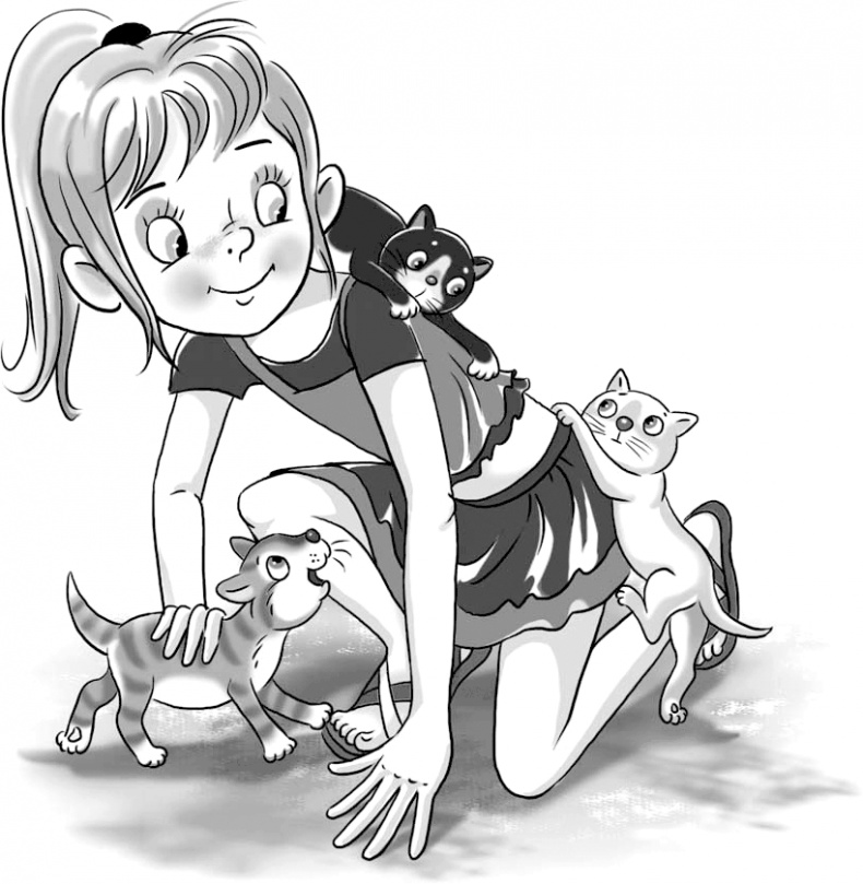 Иллюстрация к книге — Череп в клубнике и другие тайны Тополиной дачи [i_002.jpg]