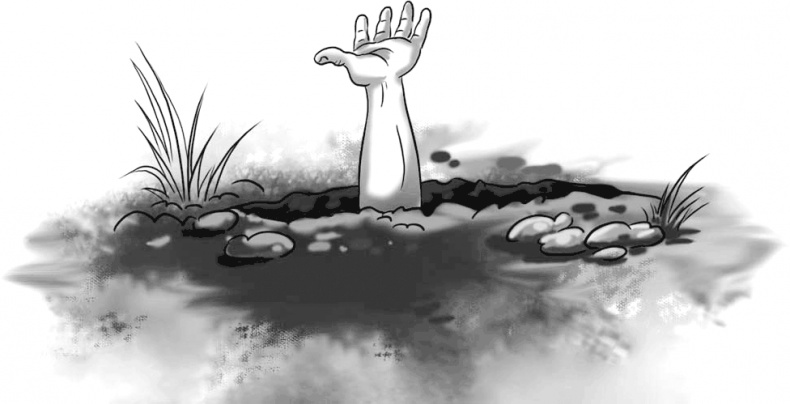 Иллюстрация к книге — Череп в клубнике и другие тайны Тополиной дачи [i_035.jpg]