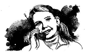 Иллюстрация к книге — Блин и зеленая макака [i_001.jpg]