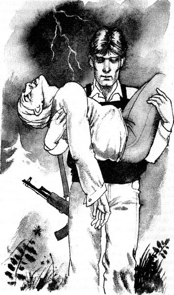 Иллюстрация к книге — Последнее дело Блина [i_005.jpg]