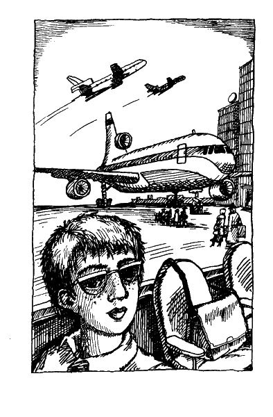 Иллюстрация к книге — Золото Серебряной горы [i_001.jpg]