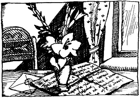 Иллюстрация к книге — Золото Серебряной горы [i_003.jpg]