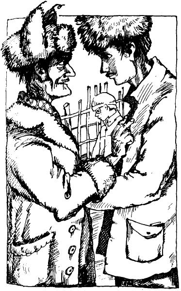 Иллюстрация к книге — Золото Серебряной горы [i_008.jpg]