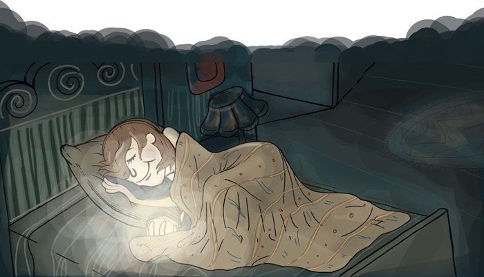 Иллюстрация к книге — Каханд Пап. Возвращение с Ригеля [i000000260000.jpg]