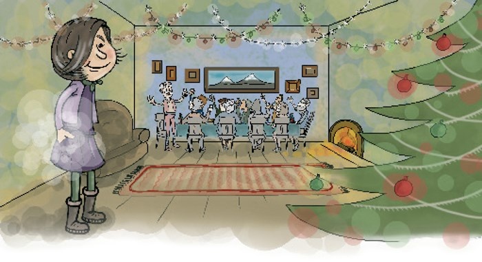 Иллюстрация к книге — Каханд Пап. Возвращение с Ригеля [i000000840000.jpg]