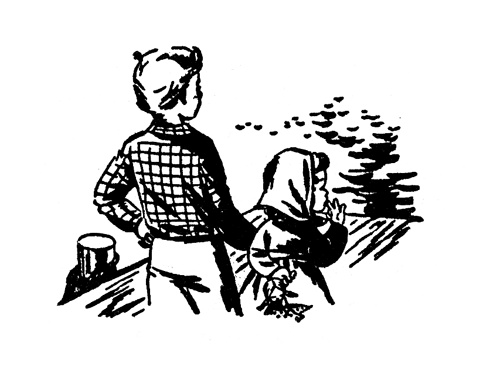 Иллюстрация к книге — Спасенная в море [doc2fb_image_0300000b.jpg]