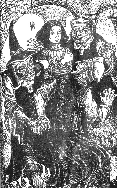 Иллюстрация к книге — Посвящение в ведьмы [_02.jpg]