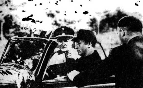 Иллюстрация к книге — Райнхард Гейдрих - паладин Гитлера [i_016.jpg]