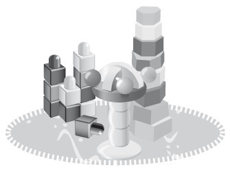 Иллюстрация к книге — Большая книга развивающих игр. От рождения до 3 лет [i_023.jpg]