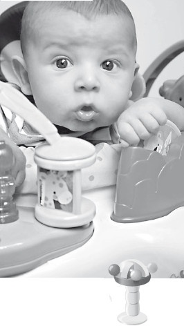 Иллюстрация к книге — Большая книга развивающих игр. От рождения до 3 лет [i_024.jpg]