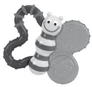 Иллюстрация к книге — Большая книга развивающих игр. От рождения до 3 лет [i_032.jpg]