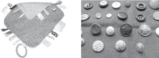 Иллюстрация к книге — Большая книга развивающих игр. От рождения до 3 лет [i_046.jpg]