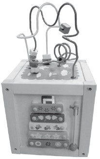 Иллюстрация к книге — Большая книга развивающих игр. От рождения до 3 лет [i_057.jpg]